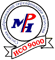 Система добровольной сертификации систем менеджмента качества в строительстве Система добровольной сертификации систем менеджмента качества в строительстве