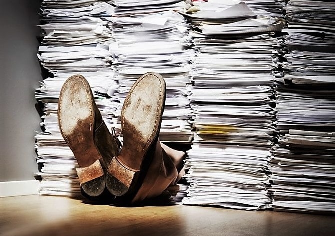 То, что вы хотели знать о национальном реестре специалистов.