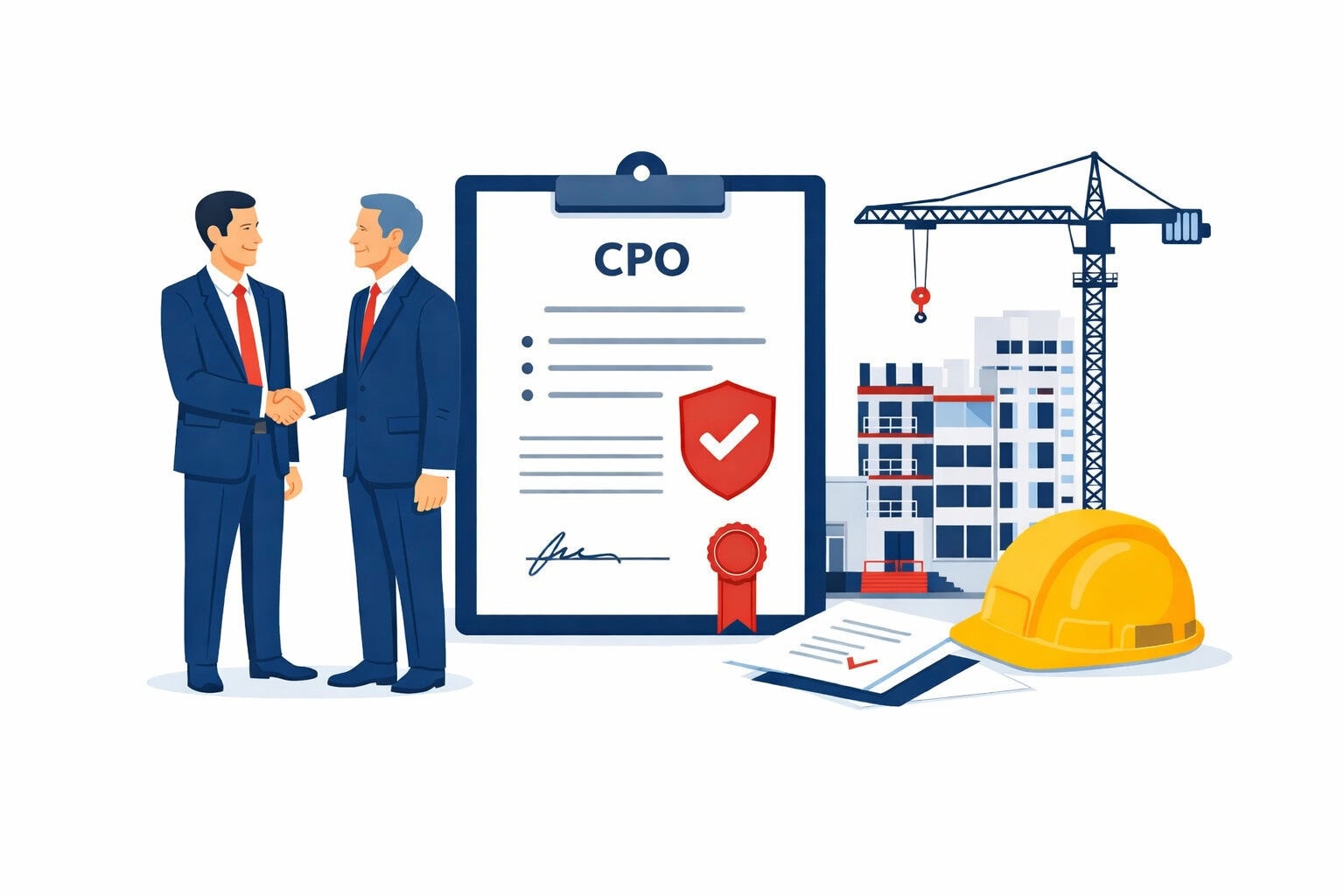 Помощь «НОПСС» по вступлению в СРО строителей в Ижевске и по всей республике Удмуртия