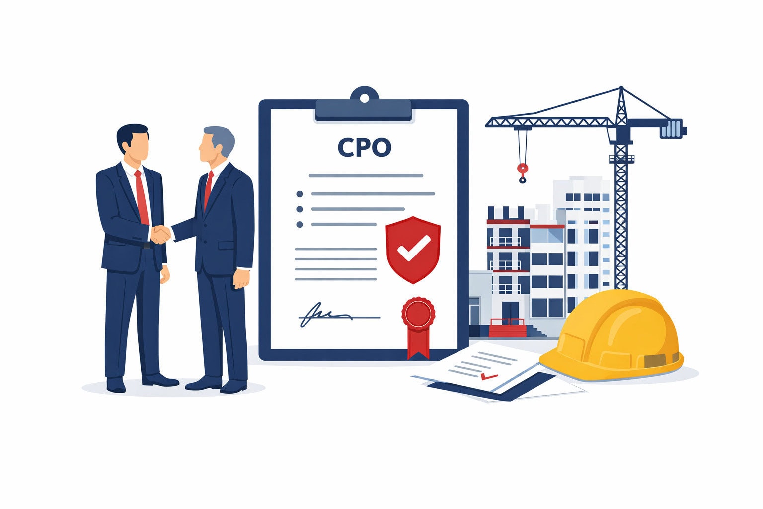 Помощь «НОПСС» по вступлению в СРО строителей в Ижевске и по всей республике Удмуртия