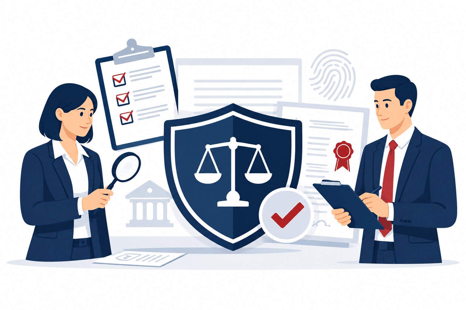 Добровольная сертификация негосударственных судебных экспертов от «НОПСС» в Ижевске
