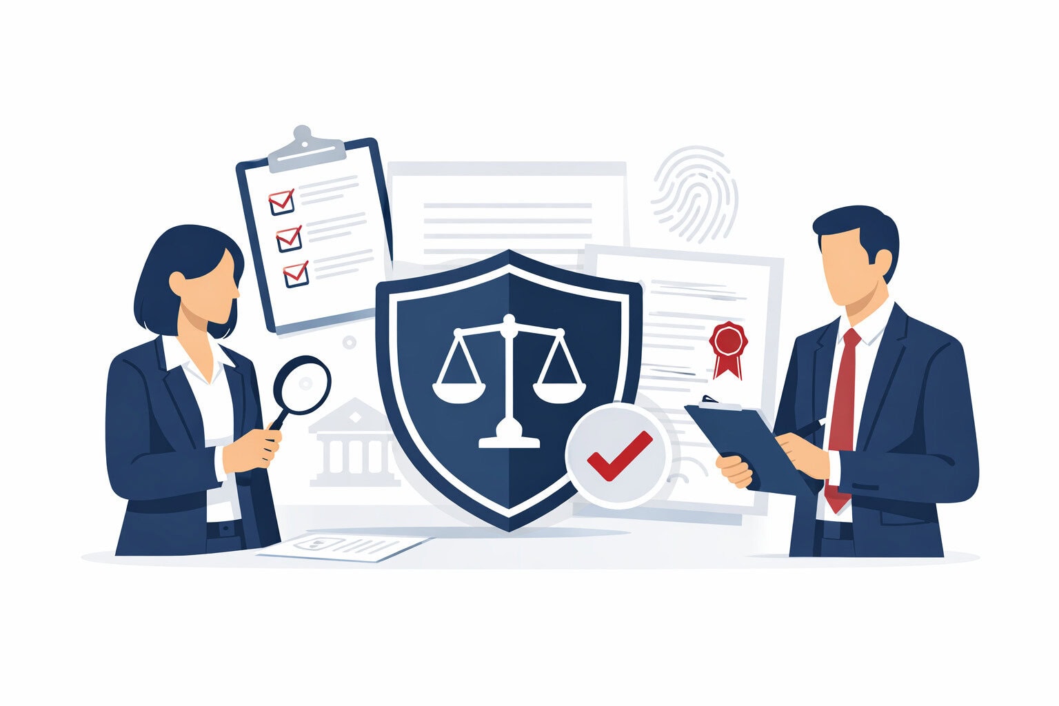 Добровольная сертификация негосударственных судебных экспертов от «НОПСС» в Ижевске