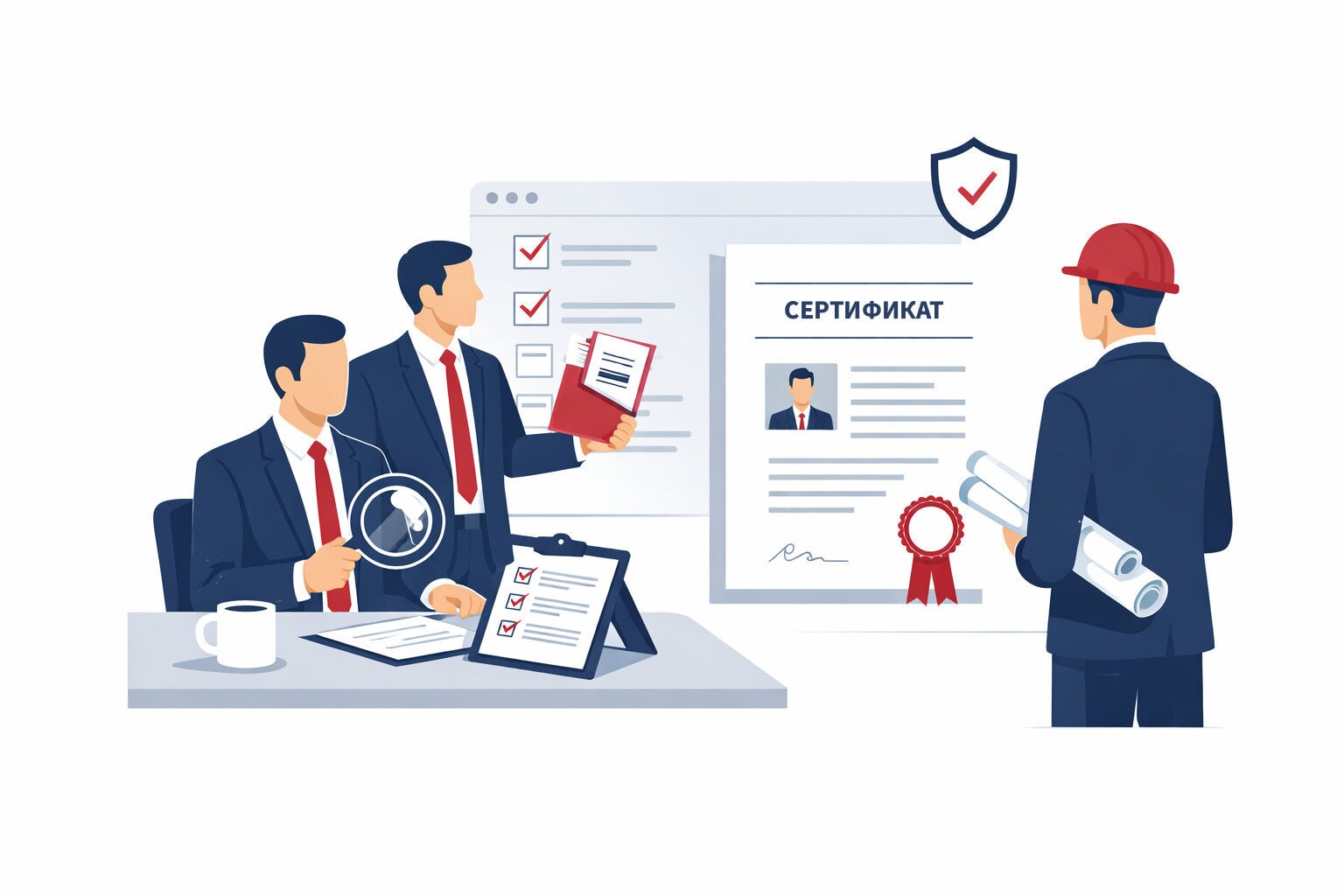 Требования к органам по сертификации